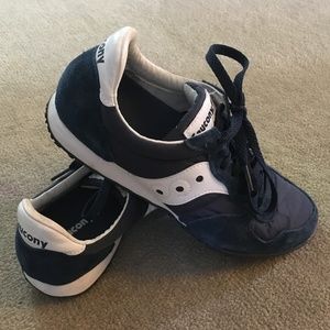 Saucony Bullet Sneakers
